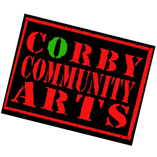 corby arts